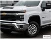 2025 Chevrolet Silverado 2500HD LT (Stk: U4378) in Hamilton - Image 2 of 27
