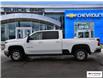 2025 Chevrolet Silverado 2500HD LT (Stk: U4378) in Hamilton - Image 6 of 27