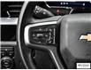 2025 Chevrolet Silverado 2500HD LT (Stk: U4378) in Hamilton - Image 21 of 27