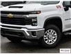 2025 Chevrolet Silverado 3500HD LT (Stk: U4376) in Hamilton - Image 2 of 16 2025 Chevrolet Silverado 3500HD LT (Stk: U4376) in Hamilton - Image 2 of 16