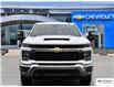 2025 Chevrolet Silverado 3500HD LT (Stk: U4376) in Hamilton - Image 5 of 16 2025 Chevrolet Silverado 3500HD LT (Stk: U4376) in Hamilton - Image 5 of 16