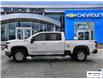 2025 Chevrolet Silverado 3500HD LT (Stk: U4376) in Hamilton - Image 6 of 16 2025 Chevrolet Silverado 3500HD LT (Stk: U4376) in Hamilton - Image 6 of 16
