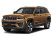 2026 Jeep Grand Cherokee Base (Stk: 26-0112) in Toronto - Image 1 of 2