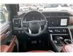 2024 GMC Sierra 1500 Denali Ultimate (Stk: 23177U) in Calgary - Image 5 of 35