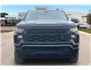 2025 Chevrolet Silverado 1500 Custom (Stk: 25170U) in Calgary - Image 3 of 33