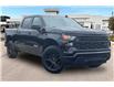 2025 Chevrolet Silverado 1500 Custom (Stk: 25170U) in Calgary - Image 11 of 33