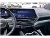 2025 Chevrolet Silverado EV LT (Stk: 07791U) in Calgary - Image 6 of 31