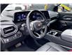 2025 Chevrolet Silverado EV LT (Stk: 07791U) in Calgary - Image 13 of 31