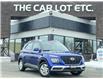2020 Hyundai Venue Trend (Stk: 26024-1) in Sudbury - Image 1 of 24