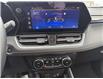 2025 Chevrolet TrailBlazer ACTIV (Stk: 14735) in Sudbury - Image 11 of 18