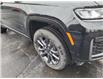 2026 Jeep Grand Cherokee Base (Stk: 260198) in Windsor - Image 10 of 25