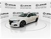 2022 Honda Accord  (Stk: 14U7292) in Markham - Image 5 of 30