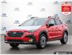 2026 Subaru Crosstrek Onyx (Stk: S12101) in Hamilton - Image 1 of 29