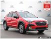 2026 Subaru Crosstrek Onyx (Stk: S12101) in Hamilton - Image 7 of 29