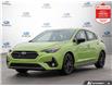 2026 Subaru Impreza RS (Stk: S12030) in Hamilton - Image 1 of 30