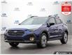 2026 Subaru Crosstrek Onyx (Stk: S12102) in Hamilton - Image 1 of 30