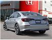 2026 Honda Civic Hybrid Sport Touring (Stk: C26445) in Toronto - Image 4 of 10