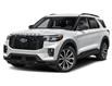 2026 Ford Explorer ST-Line (Stk: S6186) in St. Thomas - Image 1 of 12