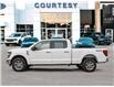 2025 Ford F-150 XLT (Stk: 25FS3561) in London - Image 3 of 10