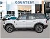 2025 Ford Bronco Sport Outer Banks (Stk: 25BR6319) in London - Image 3 of 10
