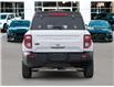 2025 Ford Bronco Sport Outer Banks (Stk: 25BR6319) in London - Image 5 of 10