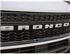 2025 Ford Bronco Sport Outer Banks (Stk: 25BR6319) in London - Image 8 of 10