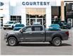 2025 Ford F-150 Lariat (Stk: 25FS6022) in London - Image 3 of 11
