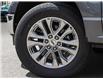 2025 Ford F-150 Lariat (Stk: 25FS6022) in London - Image 8 of 11