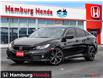 2020 Honda Civic Sport (Stk: T7143U) in Niagara Falls - Image 1 of 27