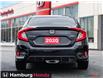 2020 Honda Civic Sport (Stk: T7143U) in Niagara Falls - Image 6 of 27 2020 Honda Civic Sport (Stk: T7143U) in Niagara Falls - Image 6 of 27
