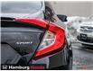 2020 Honda Civic Sport (Stk: T7143U) in Niagara Falls - Image 11 of 27 2020 Honda Civic Sport (Stk: T7143U) in Niagara Falls - Image 11 of 27