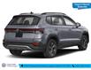 2026 Volkswagen Taos Trendline (Stk: TT-252) in Calgary - Image 2 of 12