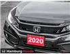 2020 Honda Civic Sport (Stk: T7143U) in Niagara Falls - Image 9 of 27 2020 Honda Civic Sport (Stk: T7143U) in Niagara Falls - Image 9 of 27