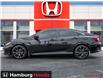 2020 Honda Civic Sport (Stk: T7143U) in Niagara Falls - Image 3 of 27 2020 Honda Civic Sport (Stk: T7143U) in Niagara Falls - Image 3 of 27