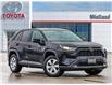 2022 Toyota RAV4 LE (Stk: 6498) in Welland - Image 1 of 24