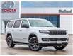 2024 Jeep Wagoneer Series II Carbide (Stk: 6422) in Welland - Image 1 of 29