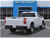2026 Chevrolet Silverado 1500 Work Truck (Stk: 263645) in Uxbridge - Image 4 of 6