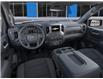 2026 Chevrolet Silverado 1500 Work Truck (Stk: 263645) in Uxbridge - Image 5 of 6