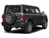 2026 Ford Bronco Big Bend (Stk: 26BR8430) in North Vancouver - Image 2 of 13