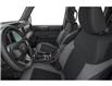 2026 Ford Bronco Big Bend (Stk: 26BR8430) in North Vancouver - Image 6 of 13