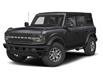 2026 Ford Bronco Badlands (Stk: 26BR8216) in North Vancouver - Image 1 of 13