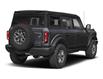 2026 Ford Bronco Badlands (Stk: 26BR8216) in North Vancouver - Image 2 of 13