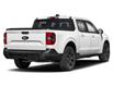 2026 Ford Maverick Lariat (Stk: 26MA7971) in North Vancouver - Image 2 of 13