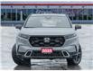 2025 Honda CR-V Hybrid Touring (Stk: 2314386A) in North York - Image 3 of 28