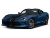 2015 Dodge SRT Viper Base (Stk: U2602) in Miramichi - Image 1 of 12