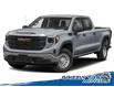 2023 GMC Sierra 1500 SLE (Stk: G100153) in Barrhead - Image 1 of 12