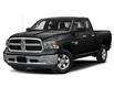 2019 RAM 1500 Classic ST (Stk: 370742) in Brooks - Image 1 of 12