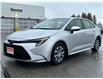 2024 Toyota Corolla Hybrid LE (Stk: CC022A) in Cobourg - Image 1 of 26