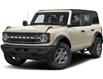2026 Ford Bronco Big Bend (Stk: 26BB8426) in Mississauga - Image 1 of 1