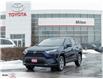 2025 Toyota RAV4 XLE (Stk: 518228) in Milton - Image 1 of 26